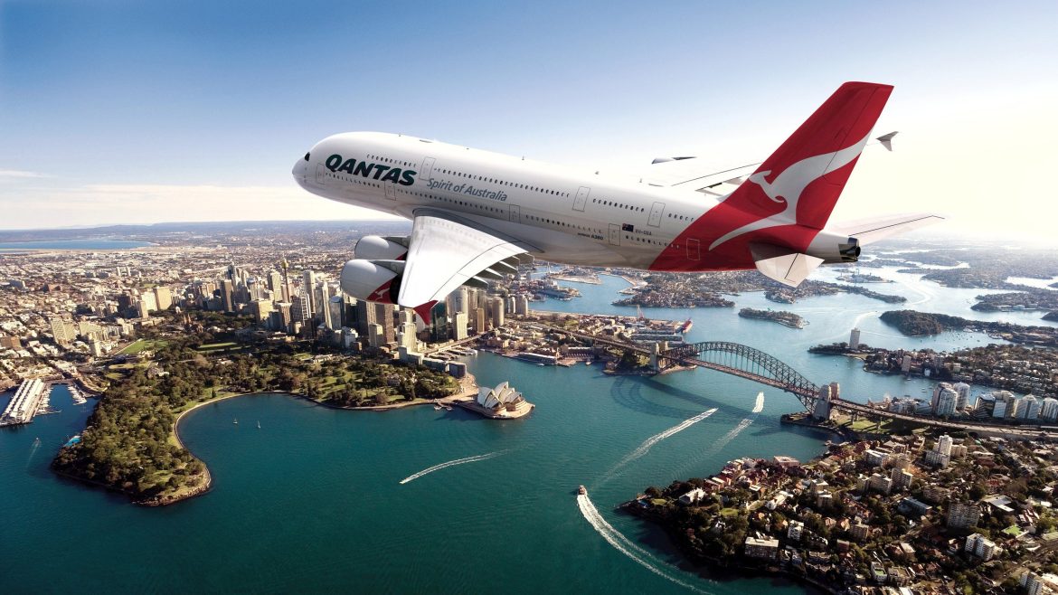 Australian Airports Least On-Time Suggests New Report