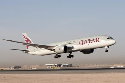 Qatar Airways