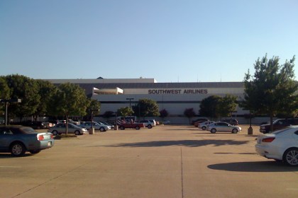 Southwest Airlines Headquarters