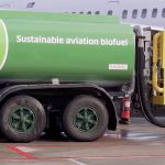 sustainable aviation fuel