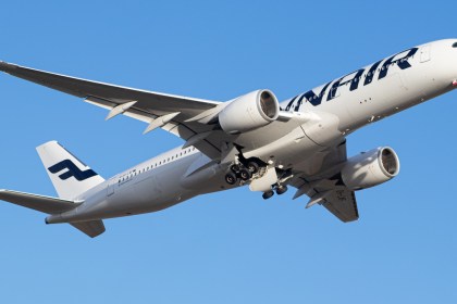 finnair long haul tablewarelo9xd`1