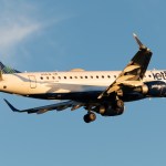 JetBlue E190