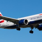 British Airways set to benefit from traffic light system changes