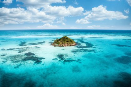 Tropical Atoll in the Maldives as the Fourth most Searched for Destination by British Airways in 2025