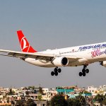 Turkish Airlines, $1.3 billion Q3 profit, resilience and adaptability, supply chain delays in aircraft, Turkey's