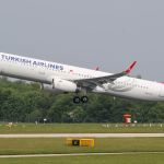 Turkish Airlines A321