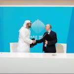 UAE and ICAO sign aviation partnership agreement