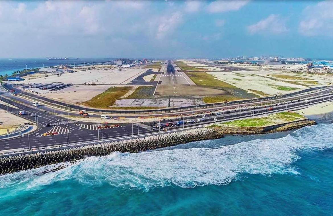 Velana International Airport