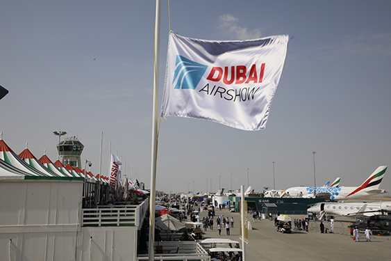 dubai airshow 