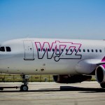 Wizz Air Airbus A320