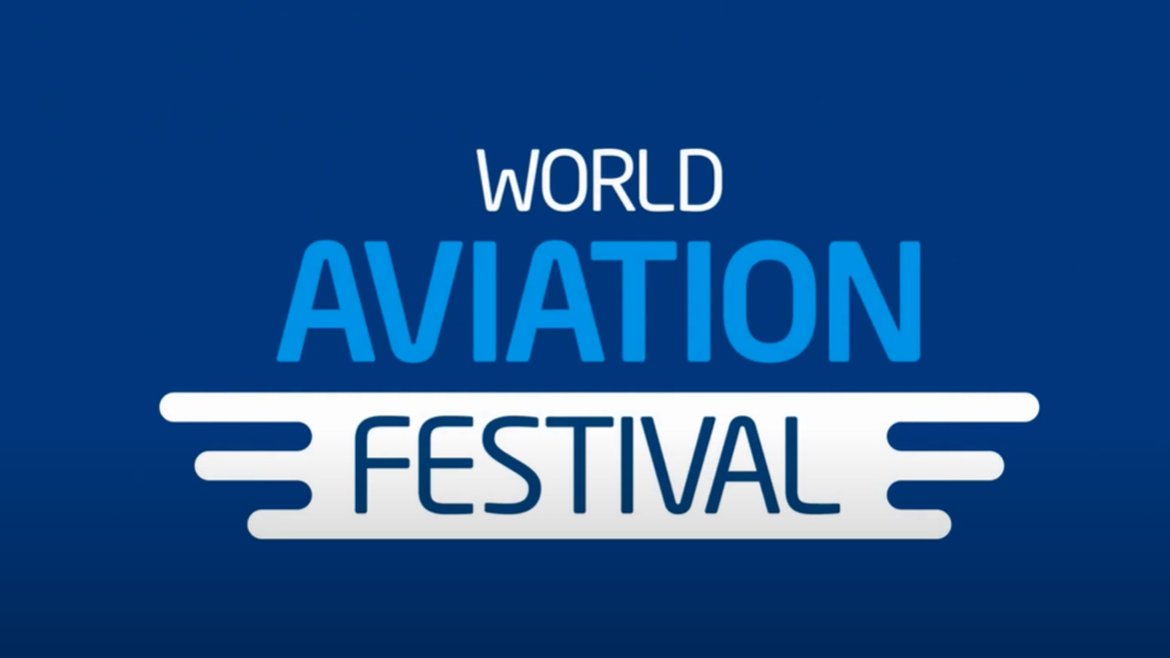 World Aviation Festival