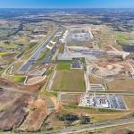 Western Sydney Airport runways