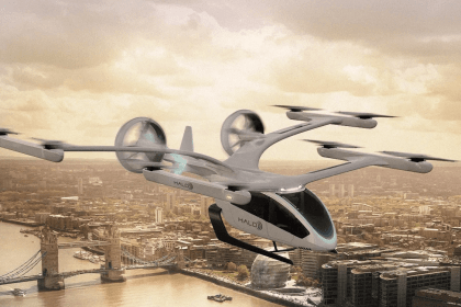 Eve eVTOL