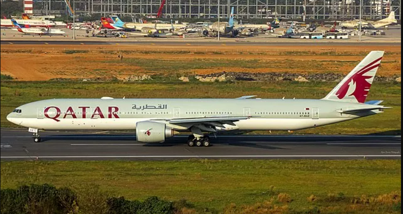 Qatar Airways