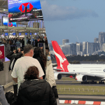 Sydney Airport is Mass hiring 5000 as holiday staff shortages cause chaos